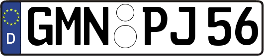 GMN-PJ56