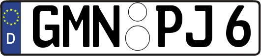 GMN-PJ6
