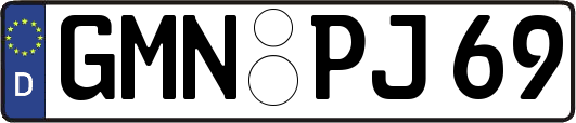 GMN-PJ69