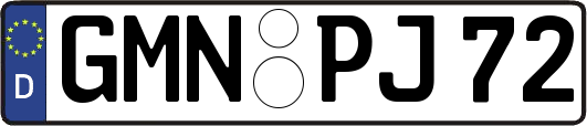 GMN-PJ72