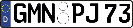 GMN-PJ73