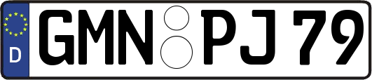 GMN-PJ79