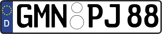 GMN-PJ88