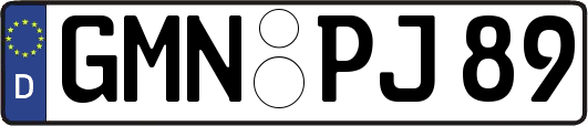 GMN-PJ89