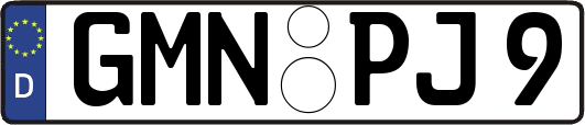GMN-PJ9