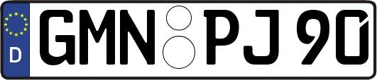 GMN-PJ90