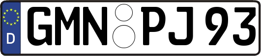 GMN-PJ93