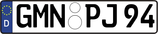 GMN-PJ94