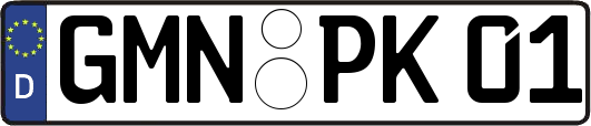 GMN-PK01