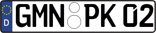 GMN-PK02