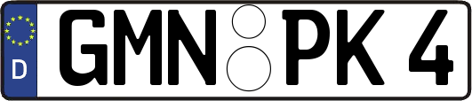 GMN-PK4