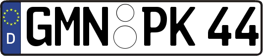 GMN-PK44