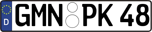 GMN-PK48