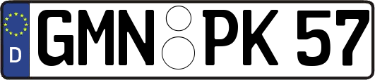 GMN-PK57