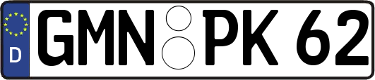 GMN-PK62