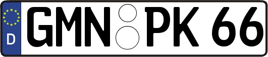 GMN-PK66