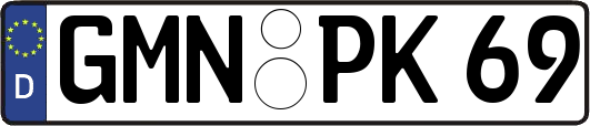 GMN-PK69