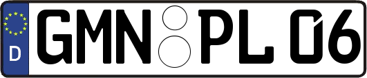 GMN-PL06
