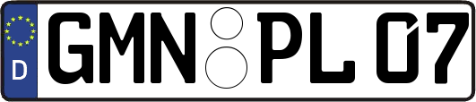 GMN-PL07