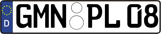 GMN-PL08
