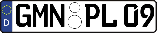 GMN-PL09