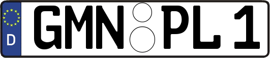 GMN-PL1