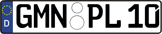 GMN-PL10