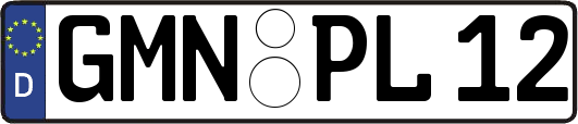 GMN-PL12