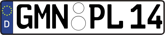 GMN-PL14