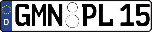 GMN-PL15