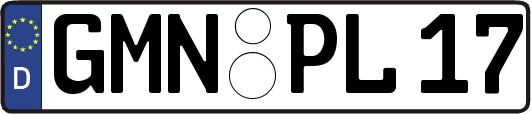 GMN-PL17