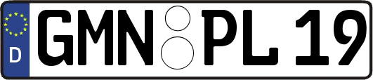 GMN-PL19
