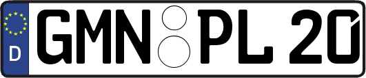 GMN-PL20