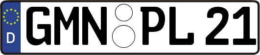 GMN-PL21