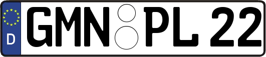 GMN-PL22