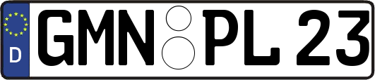 GMN-PL23