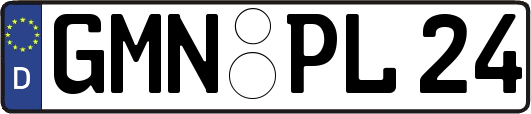 GMN-PL24