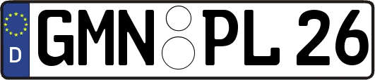 GMN-PL26