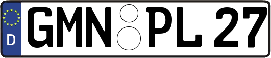 GMN-PL27