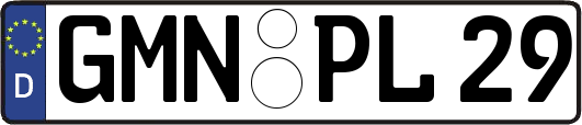 GMN-PL29