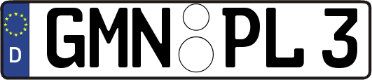 GMN-PL3