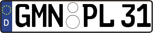 GMN-PL31