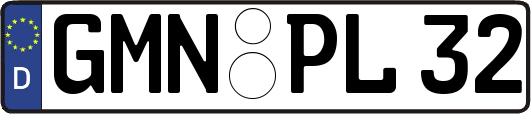 GMN-PL32