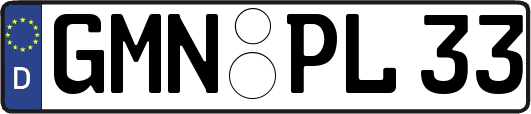 GMN-PL33