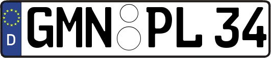 GMN-PL34