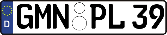 GMN-PL39
