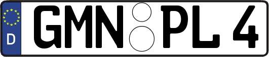 GMN-PL4