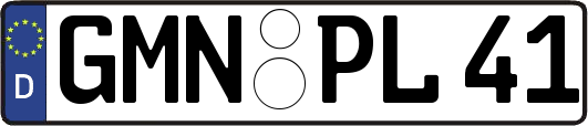 GMN-PL41