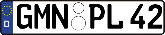 GMN-PL42