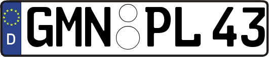 GMN-PL43